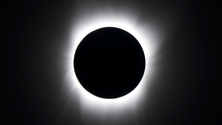Explore the Upcoming Total Solar Eclipse with the CfA