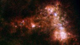 Exploring the Colors of the Small Magellanic Cloud