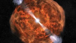 Explosion From Collision of Two Neutron Stars
