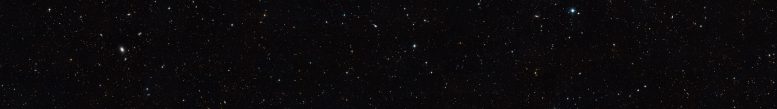 Extended Groth Strip (Hubble)