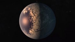 Extrasolar Planet NIST
