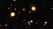 Extrasolar Planetary Systems