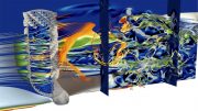 Extreme Flow Simulations Reveal Skeletal Adaptations of Deep-Sea Sponges