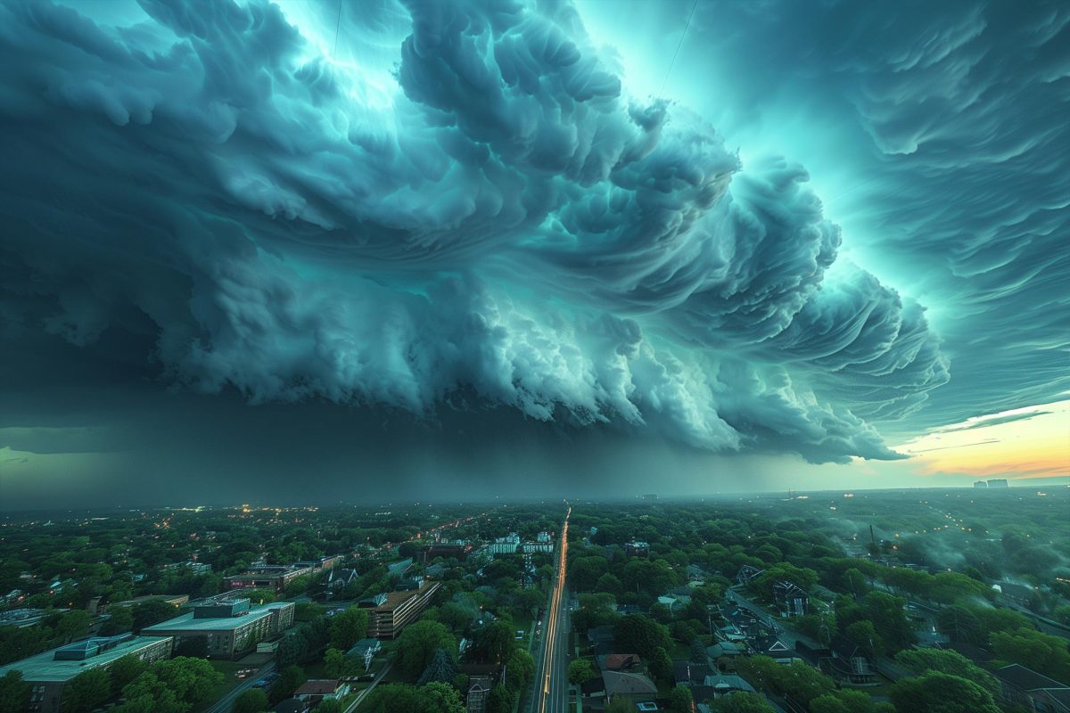 Scientists Warn of Irreversible Damage in 2024 Climate Report “The