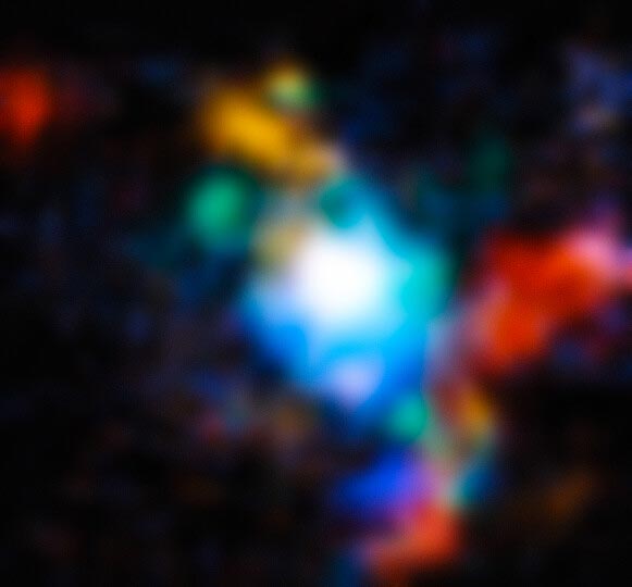 Extremely Red Quasar SDSS J165202 Webb