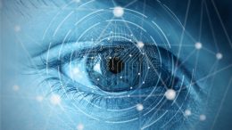 Eye Graphic Analysis Technology