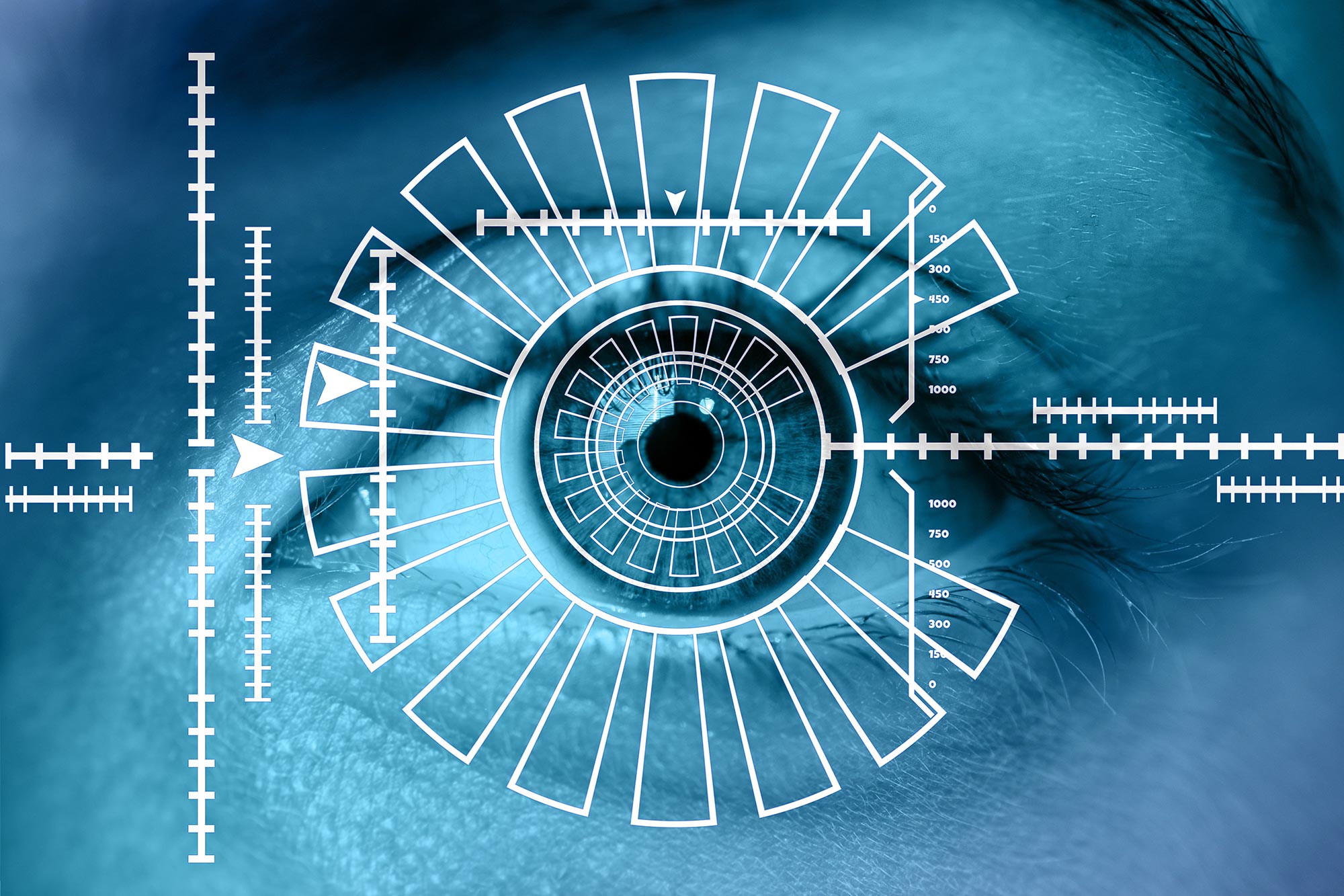New Technology Gives AI Human-Like Eyes