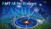 FAST All Sky HI Survey (FASHI)