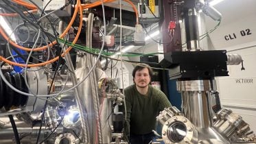 Powerful New Tool Ushers In New Era of Quantum Materials Research