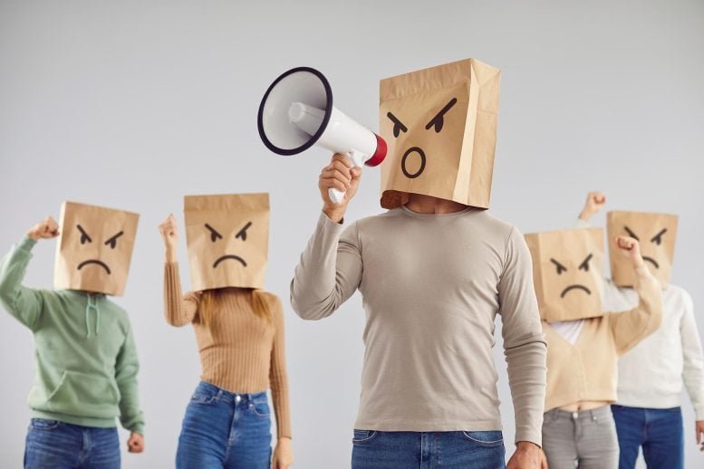 Why Is Society So Divided? Scientists Reveal the Paradoxical Reason