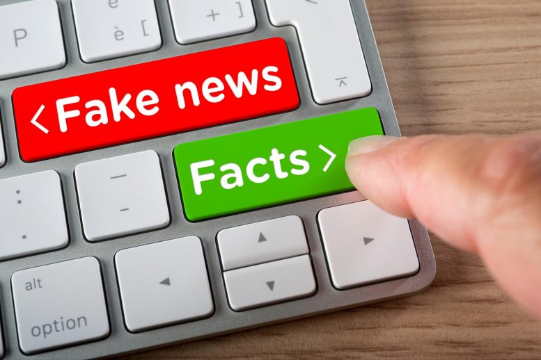 Fact Checking Fake News
