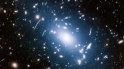 Faint Glow Within Galaxy Clusters Illuminates Dark Matter