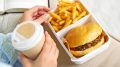 Fast Food Meal