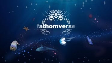 FathomVerse: Harnessing AI and Gaming to Guide Ocean Exploration