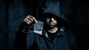 Fentanyl Darknet Drug Dealer