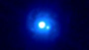 Fermi Makes First Ever Gamma Ray Measurements of a Gravitational Lens
