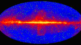 Fermi Traces History of Starlight Across Cosmos