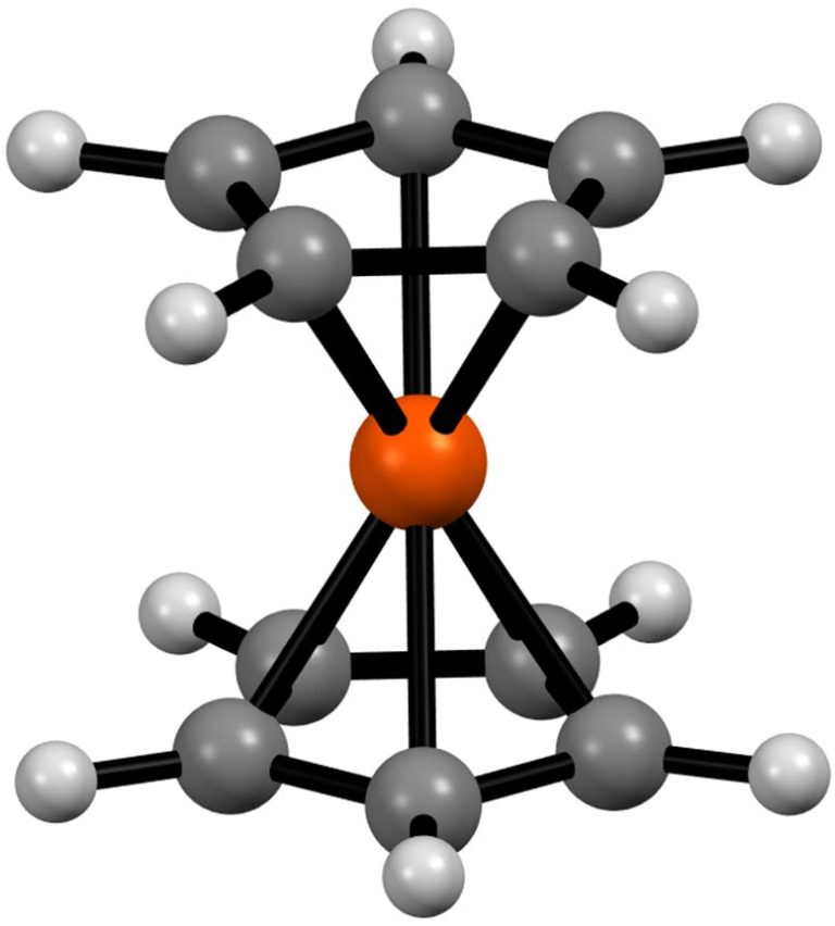 Chemists Capture a Bizarre Molecular Structure Never Seen Before