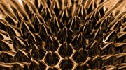 Ferrofluid Pattern