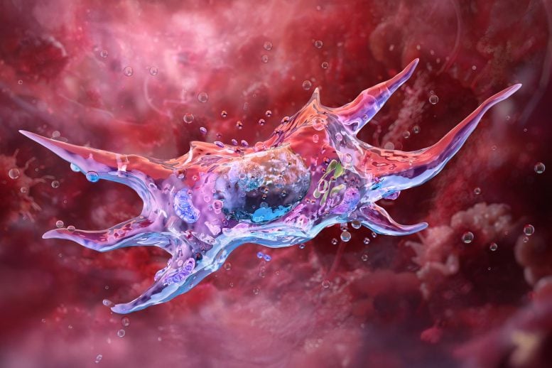 Fibroblast Cell