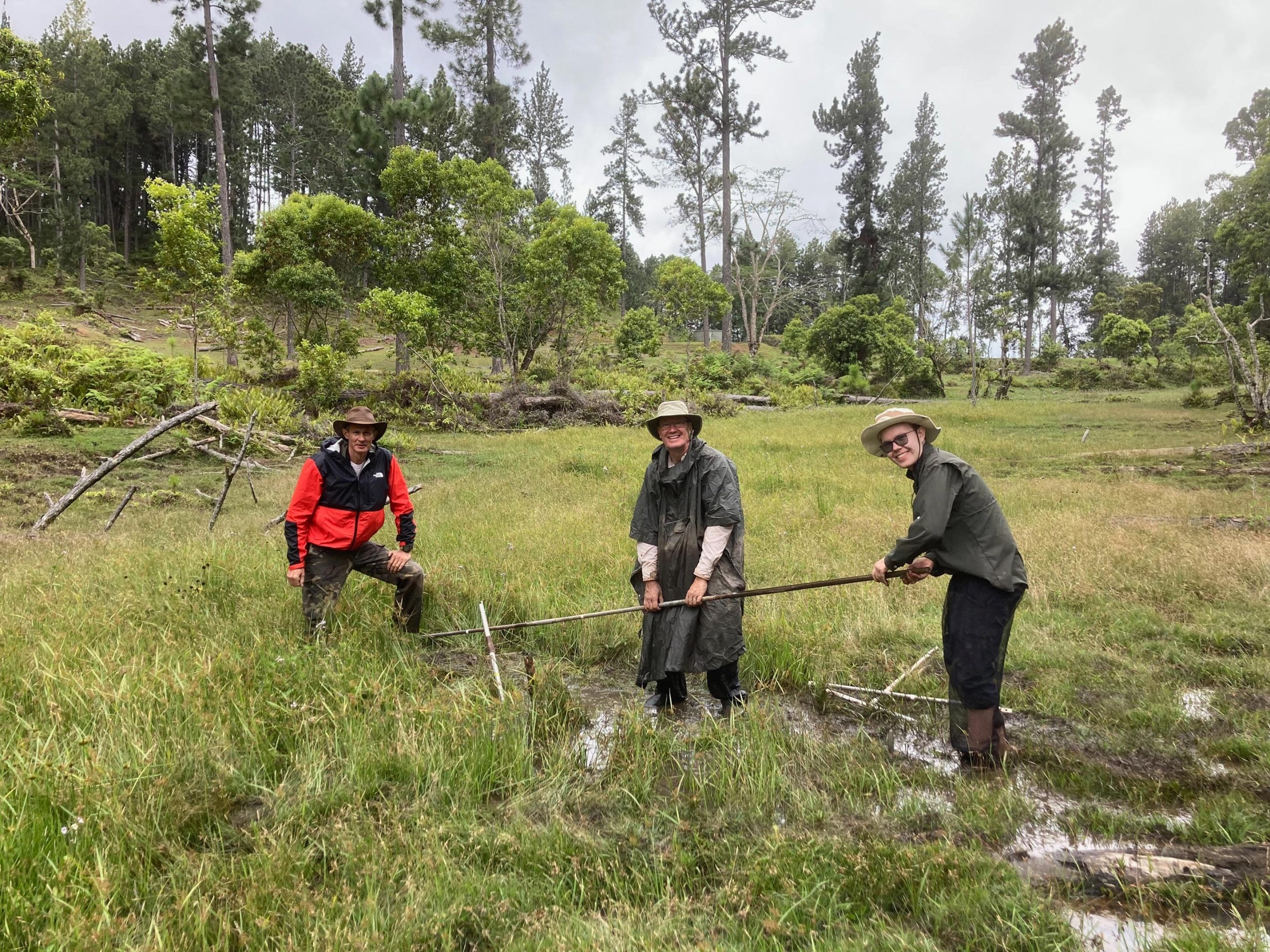 Why Ancient Islanders May Have Chased the Rain Across the Pacific