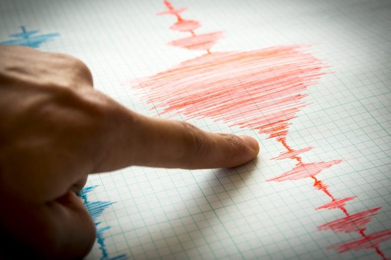 This Clever Math Trick Could Change How Scientists Study Earthquakes