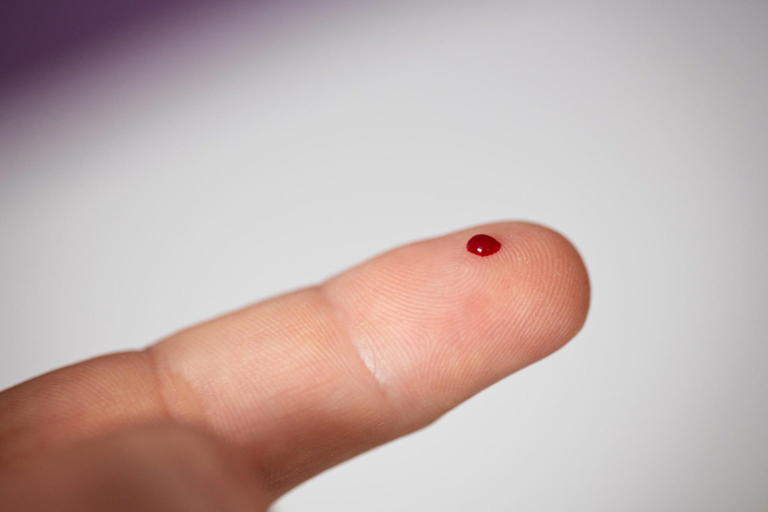 This New Blood Test Can Detect Cancer Before Tumors Appear