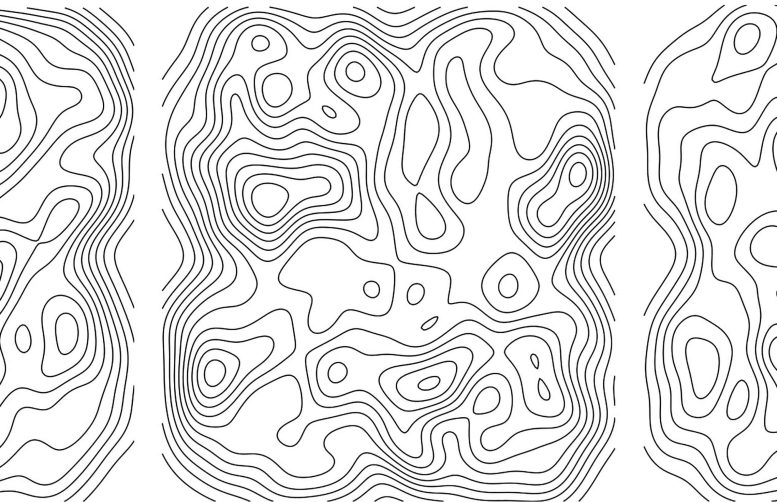 Fingerprints of Dark Matter