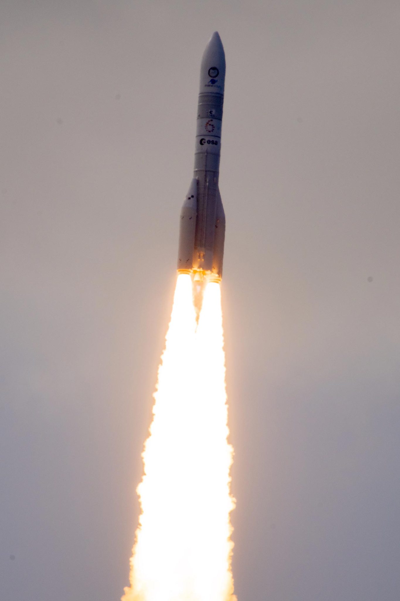 ARIANE