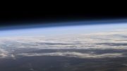 First Direct Proof of Ozone Hole Recovery Due to Chemicals Ban