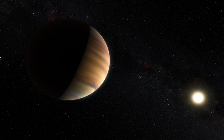 First-Ever Direct Detection of the Spectrum of Visible Light Reflected Off an Exoplanet