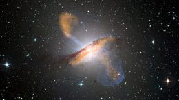 First Evidence That Black Holes Regulate Star Formation in Massive Galaxies