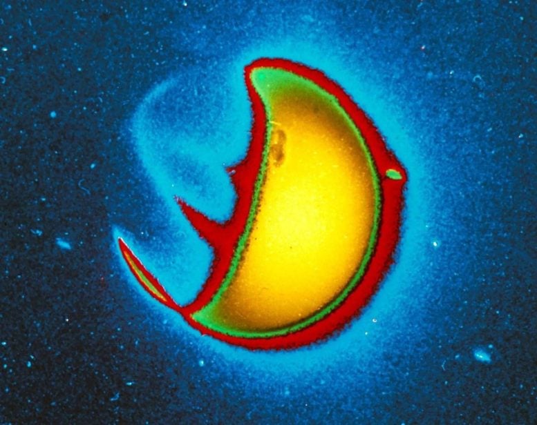 NASA’s New Mission Will Expose Earth’s Invisible “Halo”