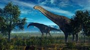 First Plant-Eating Dinosaur Discovered In Antarctica