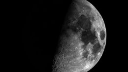 First Private Robotic Spacecraft Attempt at Moon Landing