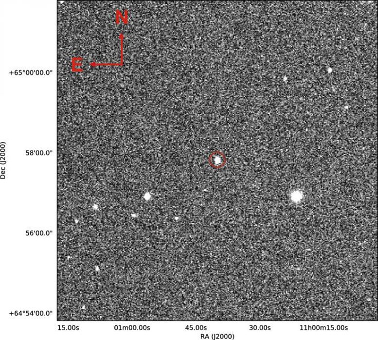 First Transiting Exoplanet Discovered Using an Amateur Astronomer's Wide field CCD Data