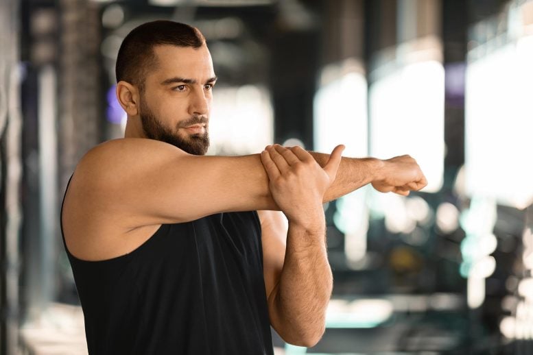 This Simple Pre-Workout Habit Significantly Boosts Speed and Power