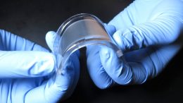 Flexible Cooling Device Could Provide Efficient Cooling for Mobile Electronics