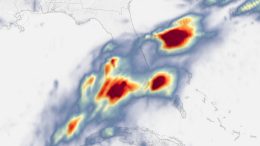 Florida Rainfall 2024