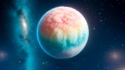 Fluffy Exoplanet Concept