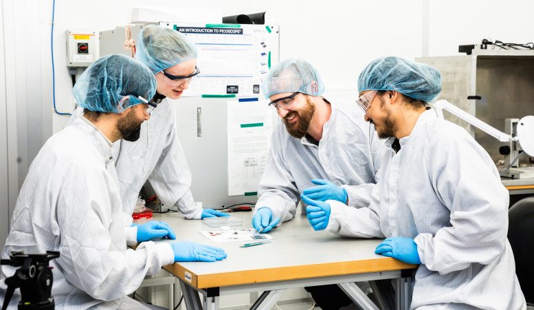 Fluid Battery Research Group Linkoping University