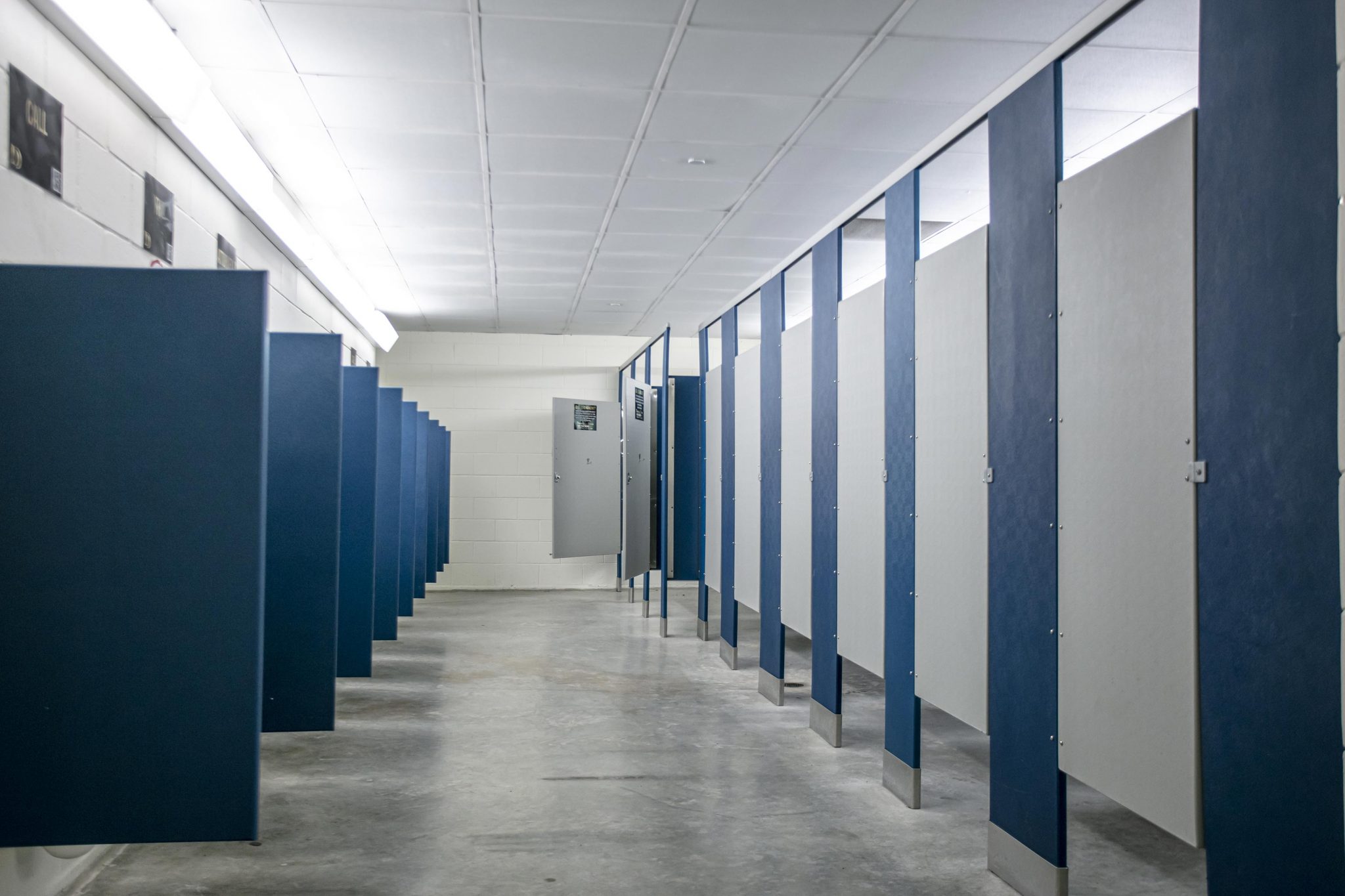 COVID19 Flushing a Public Toilet? Don’t Linger, Because Aerosolized