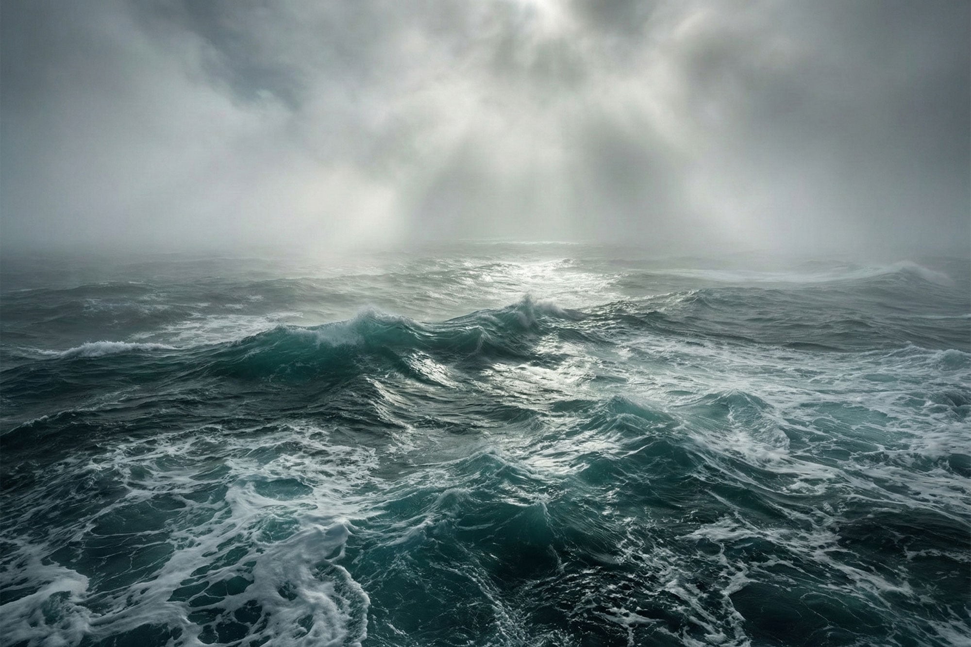 Southern Indian Ocean Salinity Plummets: A Global Wake-Up Call