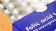 Folic Acid Pills