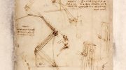 Leonardo da Vinci's Forgotten Experiments Explored Gravity as a Form of  Acceleration