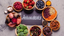 Food Sources of Antioxidants