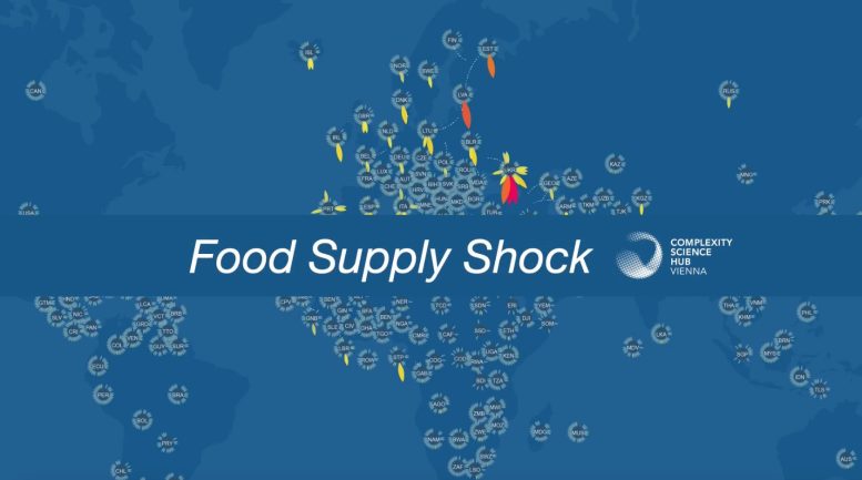 Food Supply Shock