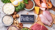 Foods Rich in Protein