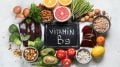 Foods Rich in Vitamin B9