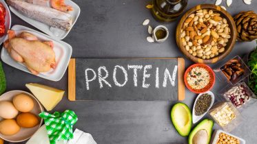 Reducing Protein in Diet Improves Health and Extends Lifespan